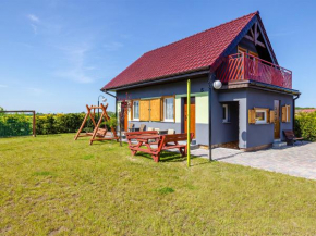 Holiday Home in Rewal - PL 031.011-12